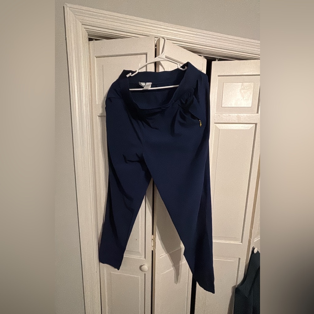 Lilly Pulitzer Run Around Pant